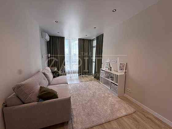 Аренда квартиры, ул. Днепровская наб, ЖК Great, Дарницкий р-н Киев