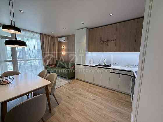 Аренда квартиры, ул. Днепровская наб, ЖК Great, Дарницкий р-н Киев