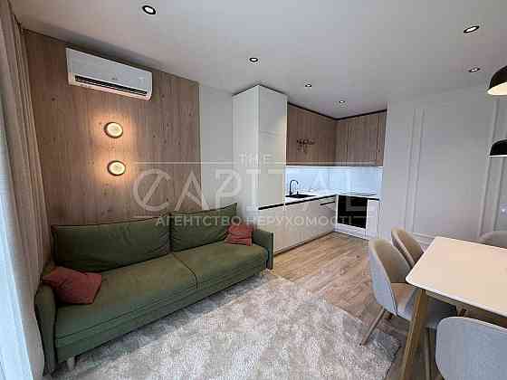 Аренда квартиры, ул. Днепровская наб, ЖК Great, Дарницкий р-н Киев