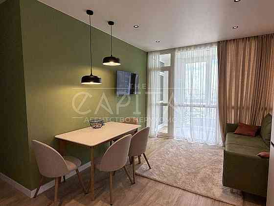 Аренда квартиры, ул. Днепровская наб, ЖК Great, Дарницкий р-н Киев