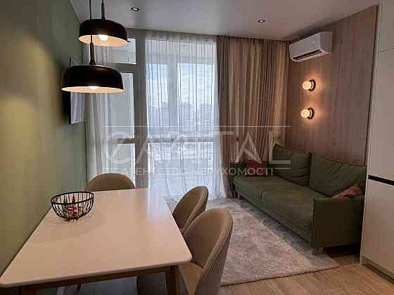 Аренда квартиры, ул. Днепровская наб, ЖК Great, Дарницкий р-н Киев