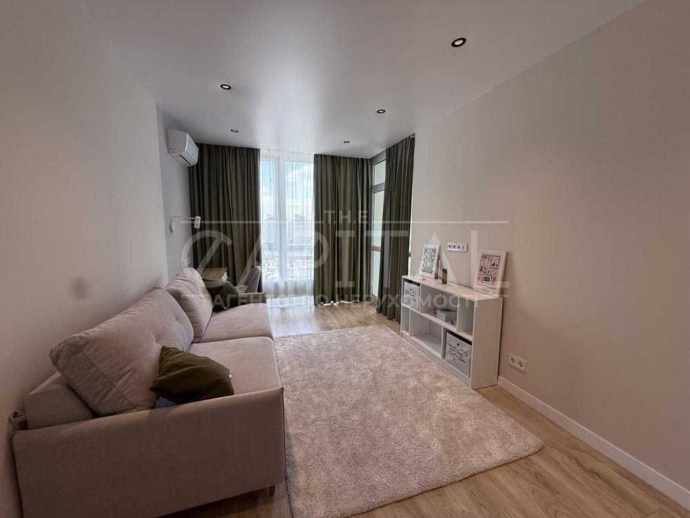 Аренда квартиры, ул. Днепровская наб, ЖК Great, Дарницкий р-н Киев - изображение 6