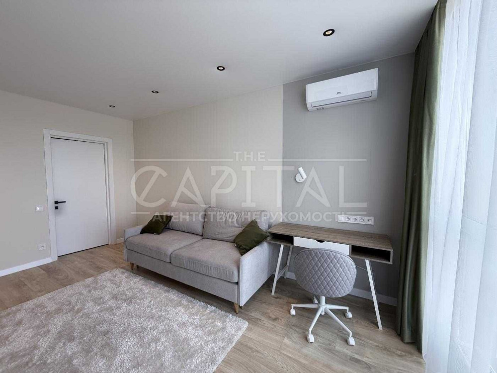 Аренда квартиры, ул. Днепровская наб, ЖК Great, Дарницкий р-н Киев - изображение 7