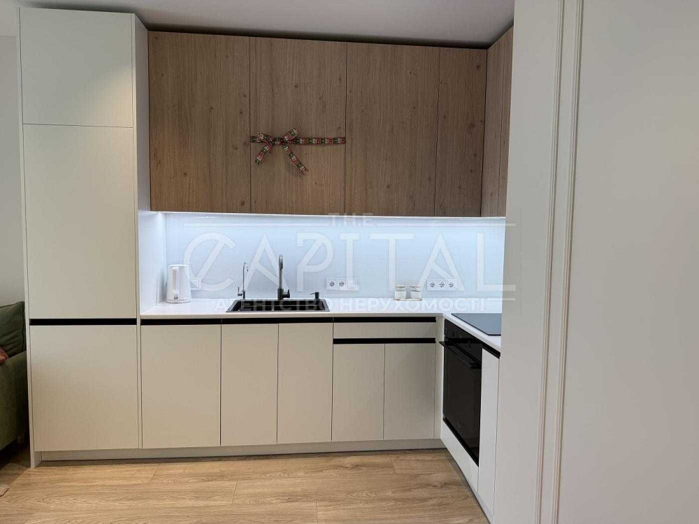 Аренда квартиры, ул. Днепровская наб, ЖК Great, Дарницкий р-н Киев - изображение 5