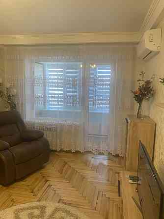 Вільна! 3-кімн кв по вул Запорізькій Запоріжжя