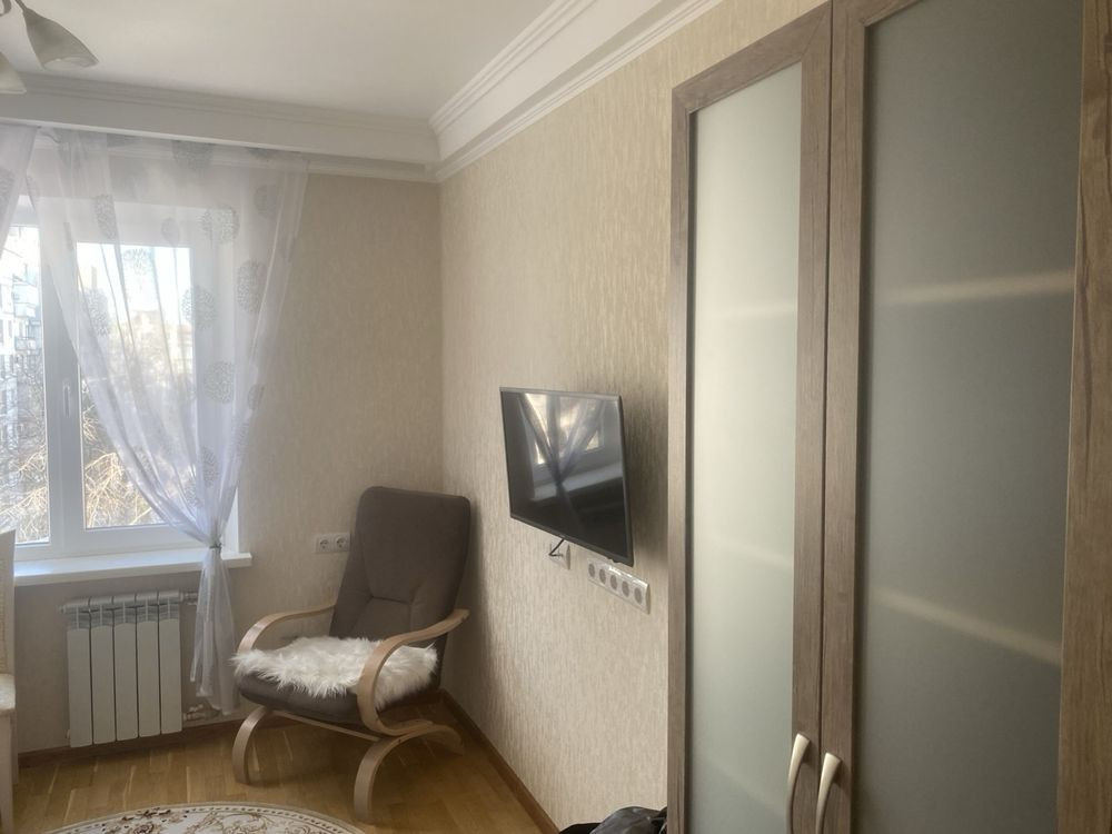 Вільна! 3-кімн кв по вул Запорізькій Запорожье - изображение 8