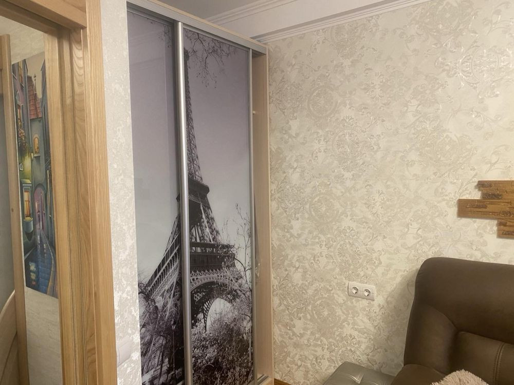 Вільна! 3-кімн кв по вул Запорізькій Запорожье - изображение 2