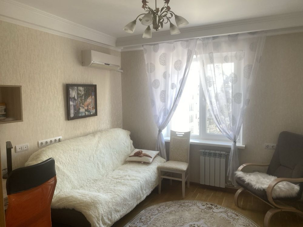 Вільна! 3-кімн кв по вул Запорізькій Запорожье - изображение 7