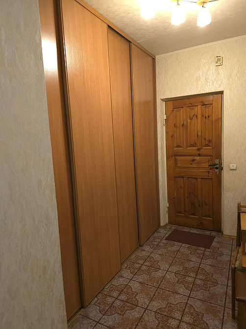 Оренда 2х кім.квартира,Івасюка 16Д,м.Мінська,Оболонь Киев - изображение 7