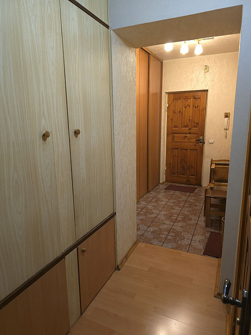 Оренда 2х кім.квартира,Івасюка 16Д,м.Мінська,Оболонь Киев - изображение 8