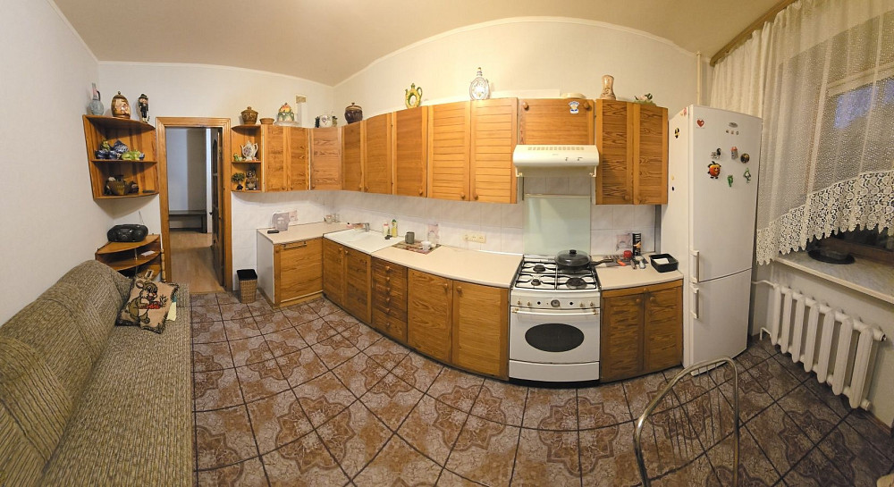 Оренда 2х кім.квартира,Івасюка 16Д,м.Мінська,Оболонь Киев - изображение 2