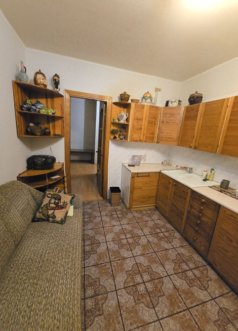 Оренда 2х кім.квартира,Івасюка 16Д,м.Мінська,Оболонь Киев - изображение 4