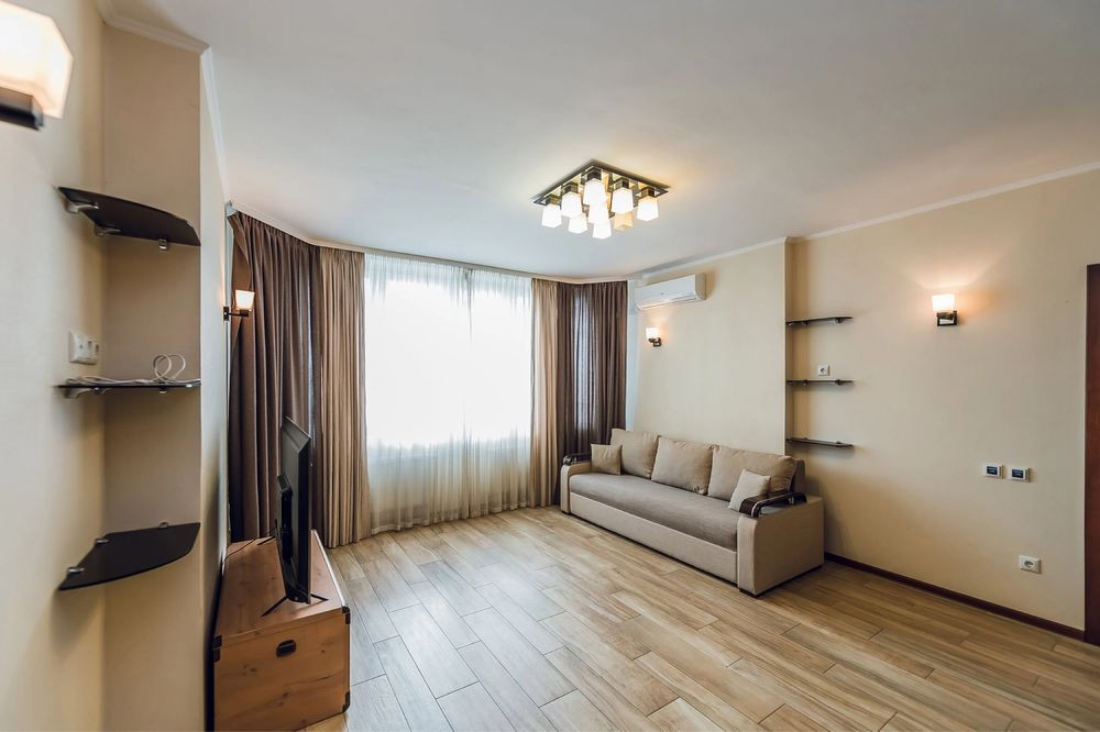 ОРЕНДА 2х - кввртири по вул. Білицька 20 Киев - изображение 5