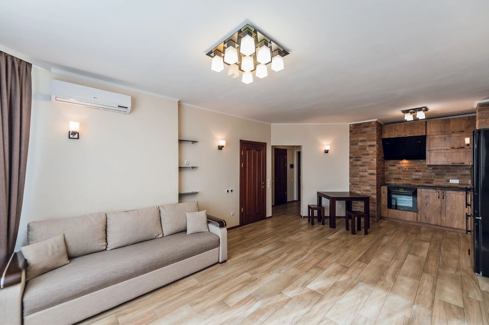 ОРЕНДА 2х - кввртири по вул. Білицька 20 Киев - изображение 4