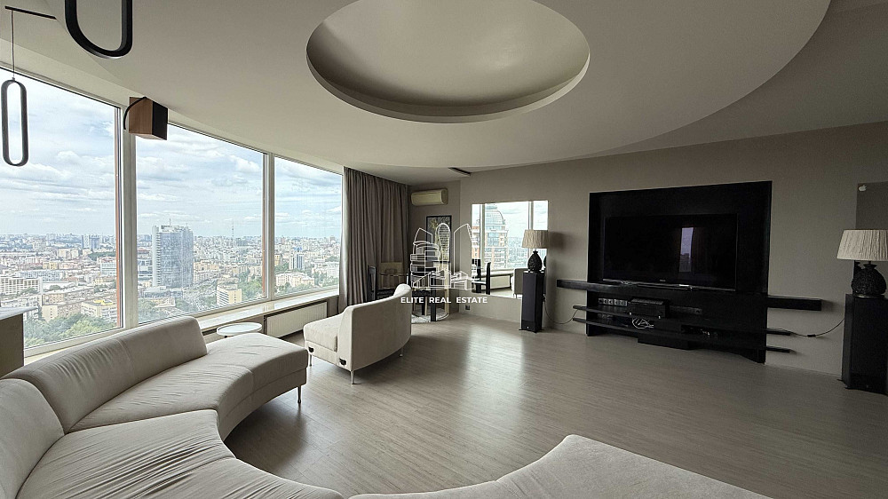 Без % Видовая 5к.кв. Панаса Мирного 28а, Корона, метро Печерская Киев - изображение 4