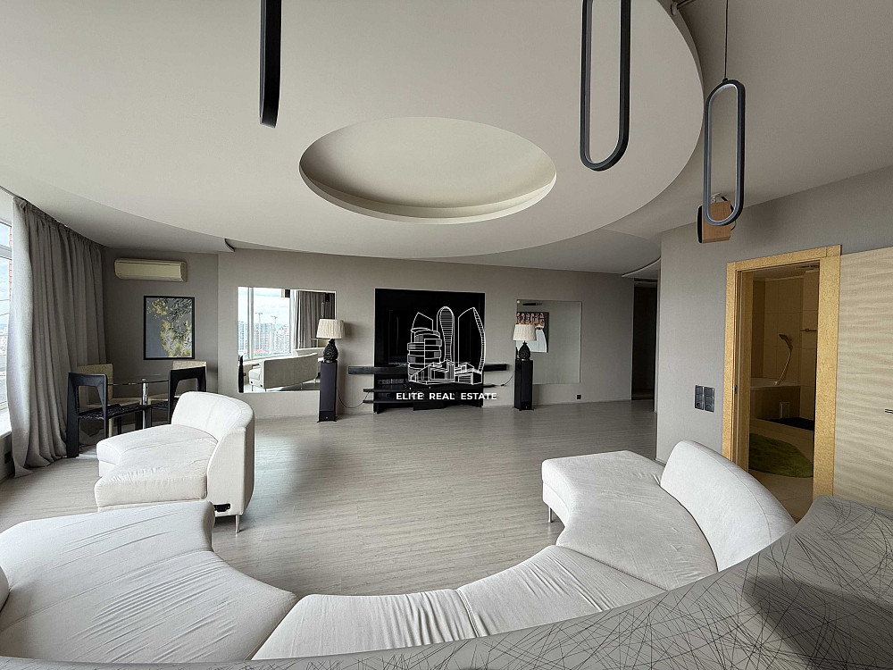 Без % Видовая 5к.кв. Панаса Мирного 28а, Корона, метро Печерская Киев - изображение 5