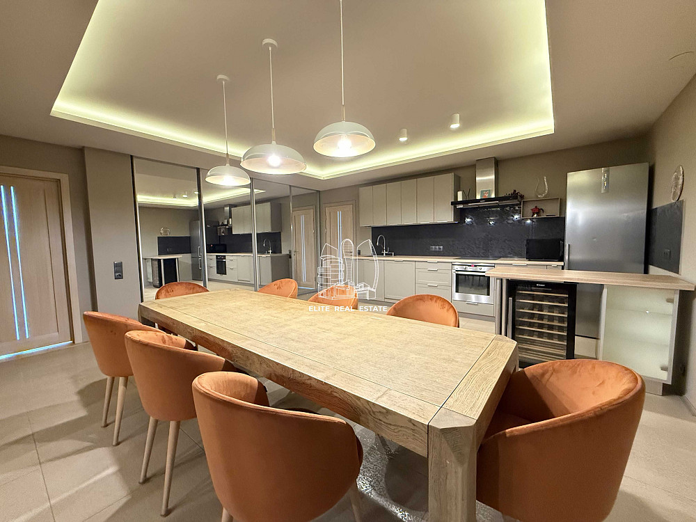 Без % Видовая 5к.кв. Панаса Мирного 28а, Корона, метро Печерская Киев - изображение 1