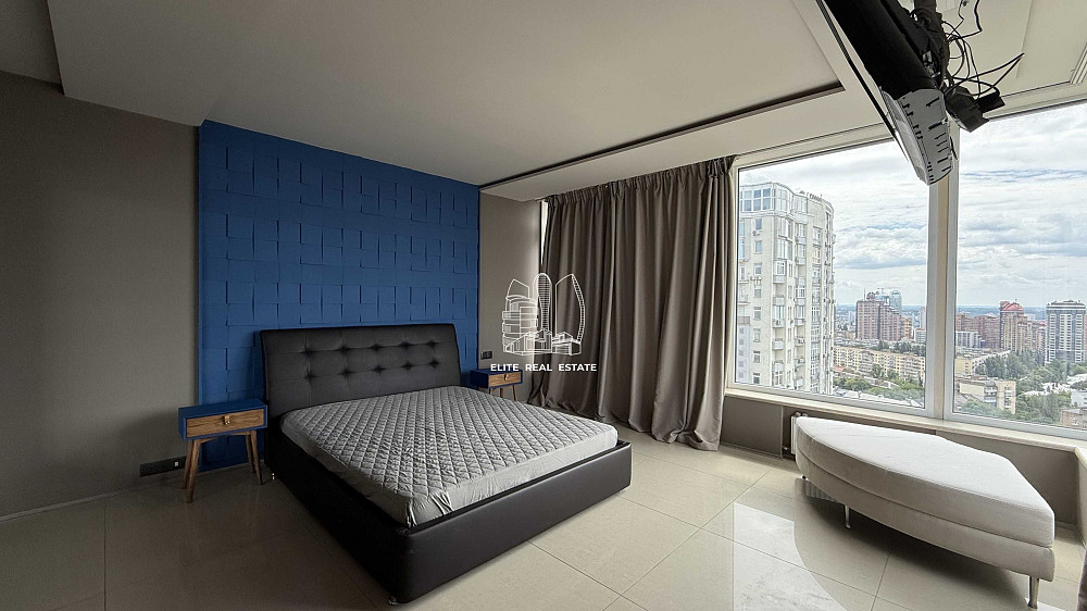 Без % Видовая 5к.кв. Панаса Мирного 28а, Корона, метро Печерская Киев - изображение 7