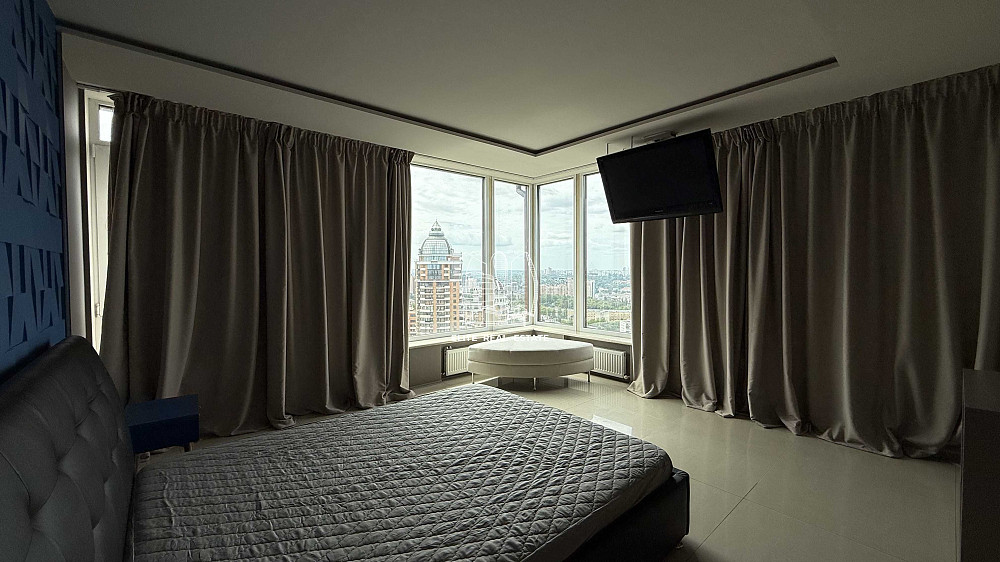 Без % Видовая 5к.кв. Панаса Мирного 28а, Корона, метро Печерская Киев - изображение 8