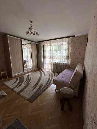 1-кімнатна квартира біля Севастопольської площі від Власниці Киев