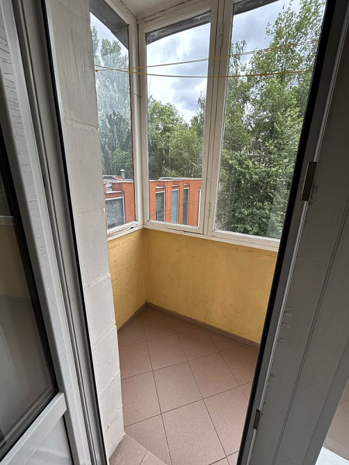 1-кімнатна квартира біля Севастопольської площі від Власниці Киев - изображение 3