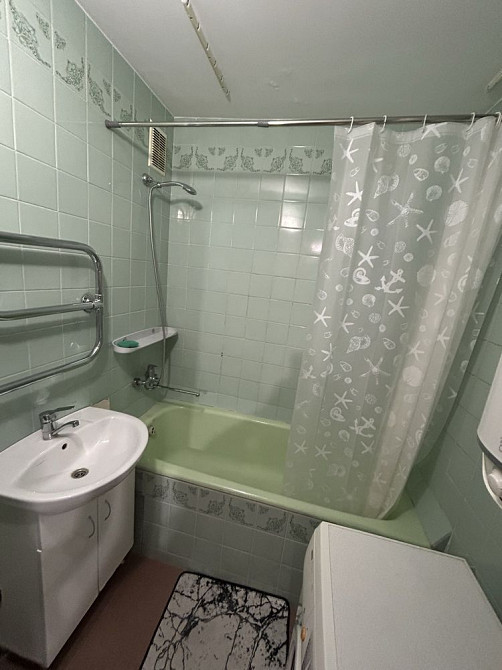 1-кімнатна квартира біля Севастопольської площі від Власниці Киев - изображение 5