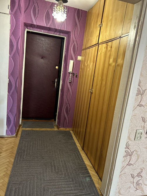 1-кімнатна квартира біля Севастопольської площі від Власниці Киев - изображение 8