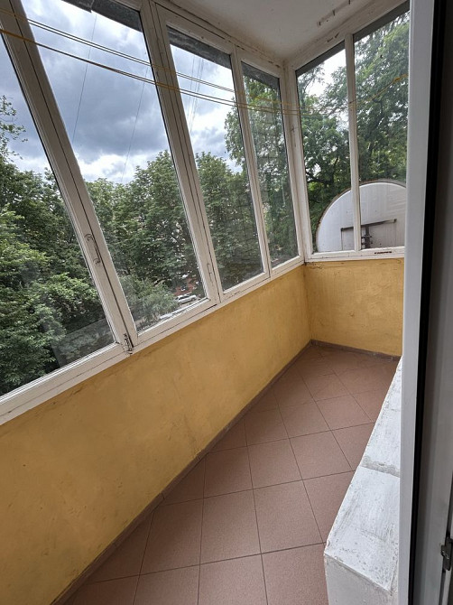 1-кімнатна квартира біля Севастопольської площі від Власниці Киев - изображение 4