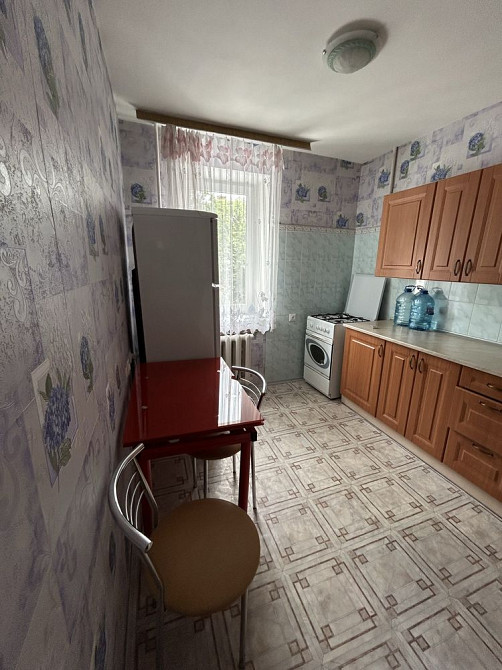 1-кімнатна квартира біля Севастопольської площі від Власниці Киев - изображение 7