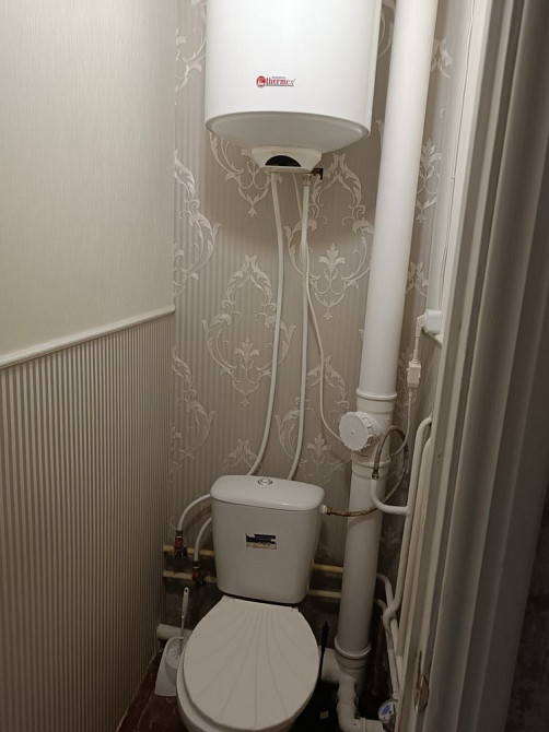 Оренда однокімнатної квартири на Леваневського (Узинська) Біла Церква - зображення 3