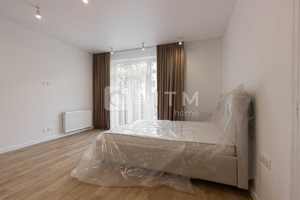 Оренда 2-кімнатної квартири з новим ремонтом | Перша здача Львов - изображение 8