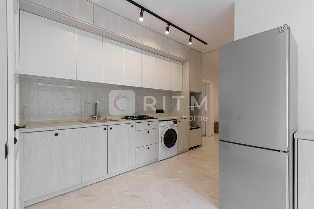 Оренда 2-кімнатної квартири з новим ремонтом | Перша здача Львов - изображение 2