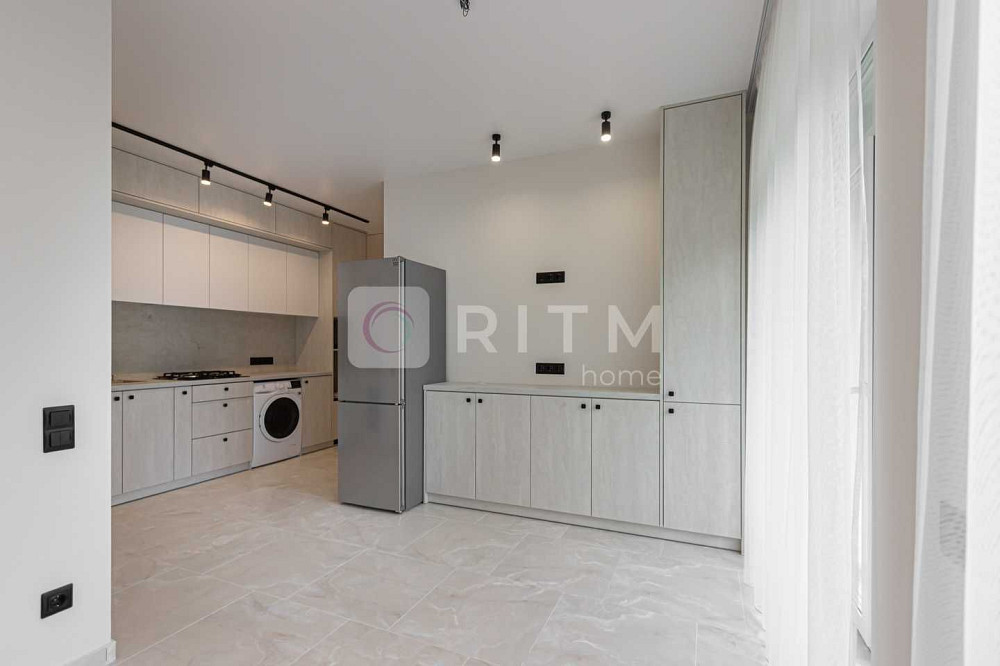 Оренда 2-кімнатної квартири з новим ремонтом | Перша здача Львов - изображение 6