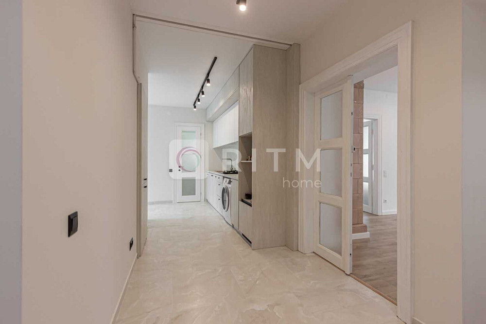 Оренда 2-кімнатної квартири з новим ремонтом | Перша здача Львов - изображение 4