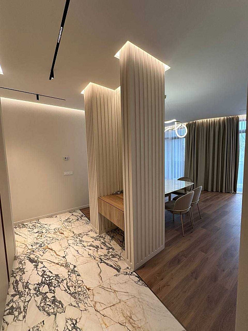 Оренда видової 1,5 кімн квартири /Residents Park Ужгород - зображення 8