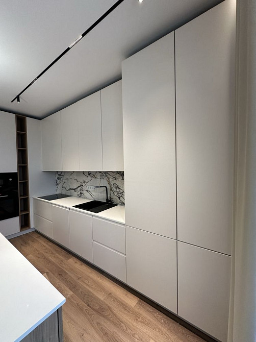 Оренда видової 1,5 кімн квартири /Residents Park Ужгород - зображення 4