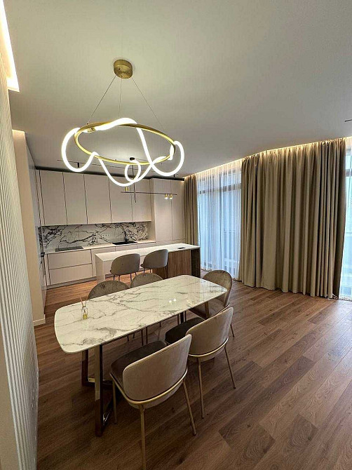 Оренда видової 1,5 кімн квартири /Residents Park Ужгород - зображення 1