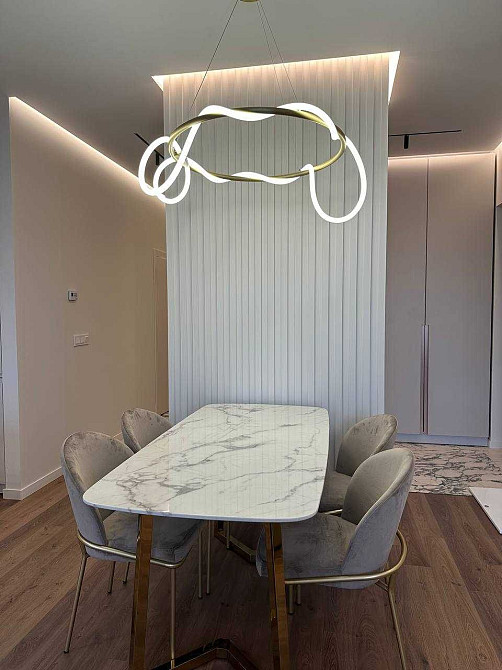 Оренда видової 1,5 кімн квартири /Residents Park Ужгород - зображення 7