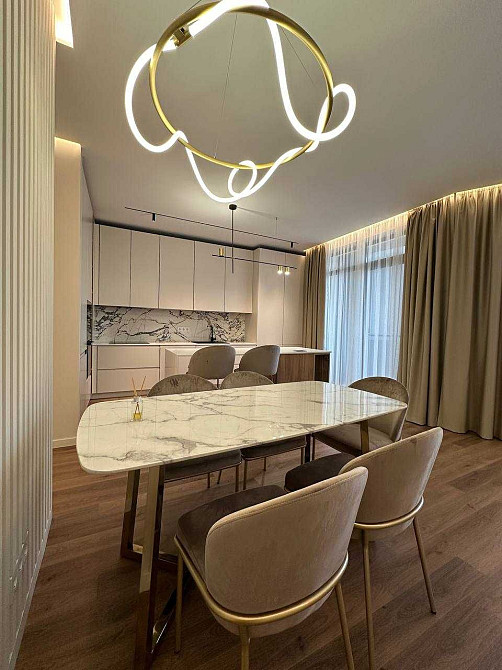 Оренда видової 1,5 кімн квартири /Residents Park Ужгород - зображення 2