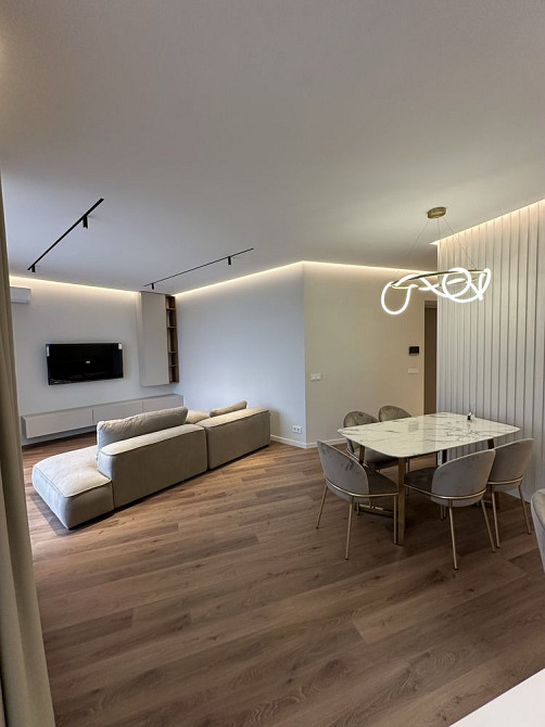 Оренда видової 1,5 кімн квартири /Residents Park Ужгород - зображення 6