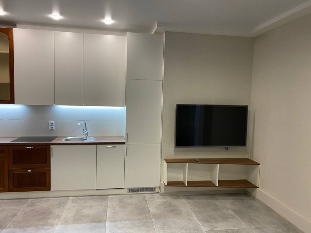 Аренда 2к ЖК Новодворянский Парк Шевченко Небо Башни Днепр - изображение 4