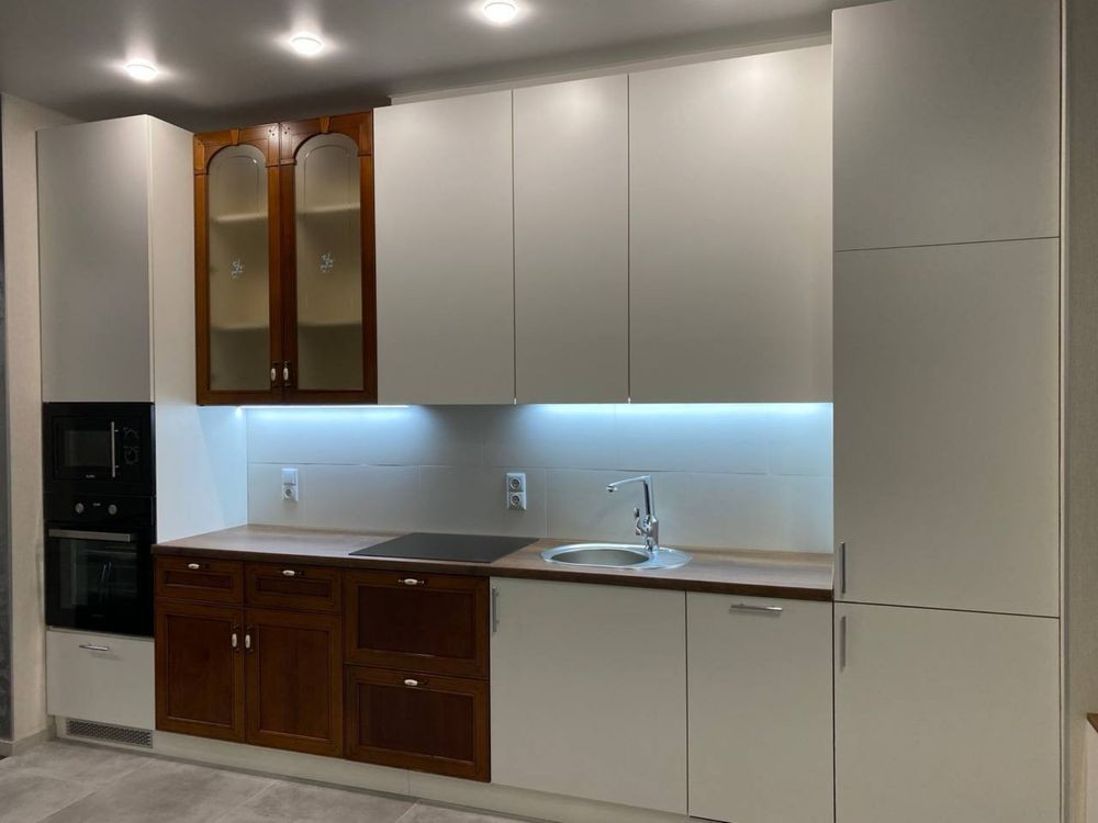 Аренда 2к ЖК Новодворянский Парк Шевченко Небо Башни Днепр - изображение 3