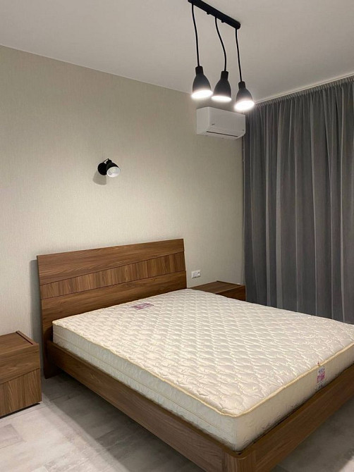 Аренда 2к ЖК Новодворянский Парк Шевченко Небо Башни Днепр - изображение 5