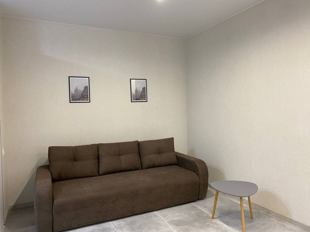 Аренда 2к ЖК Новодворянский Парк Шевченко Небо Башни Днепр - изображение 2