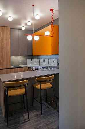 Аренда 1к квартиры 47м2, ЖК UNIT.Home, ул. Гарета Джонса, 8 Киев