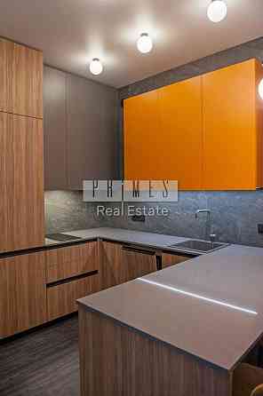 Аренда 1к квартиры 47м2, ЖК UNIT.Home, ул. Гарета Джонса, 8 Киев