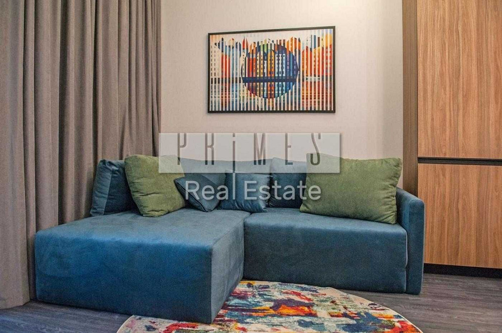 Аренда 1к квартиры 47м2, ЖК UNIT.Home, ул. Гарета Джонса, 8 Київ - зображення 5