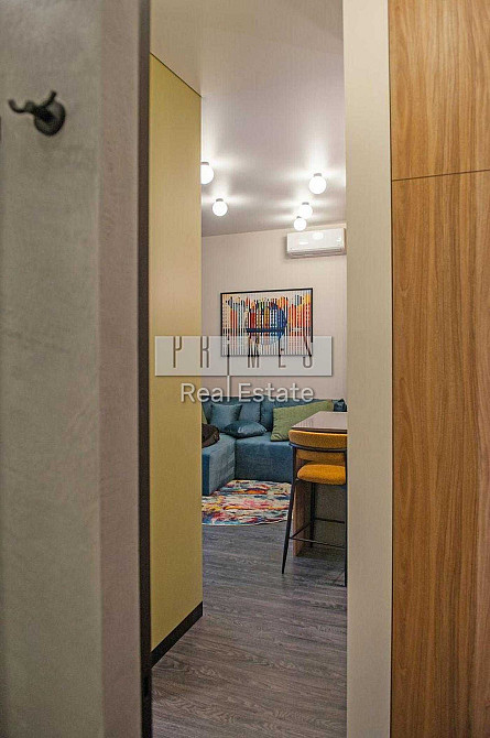 Аренда 1к квартиры 47м2, ЖК UNIT.Home, ул. Гарета Джонса, 8 Київ - зображення 7