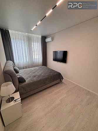 ТОП! Перша здача 1к велика квартира з Преміум ремонтом в ЖК Манхеттен Киев