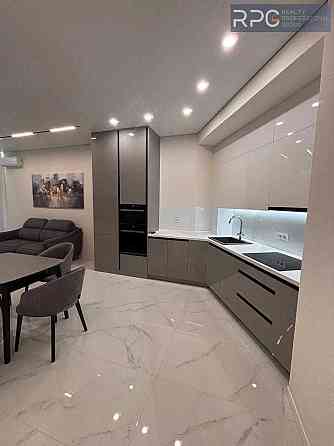 ТОП! Перша здача 1к велика квартира з Преміум ремонтом в ЖК Манхеттен Киев